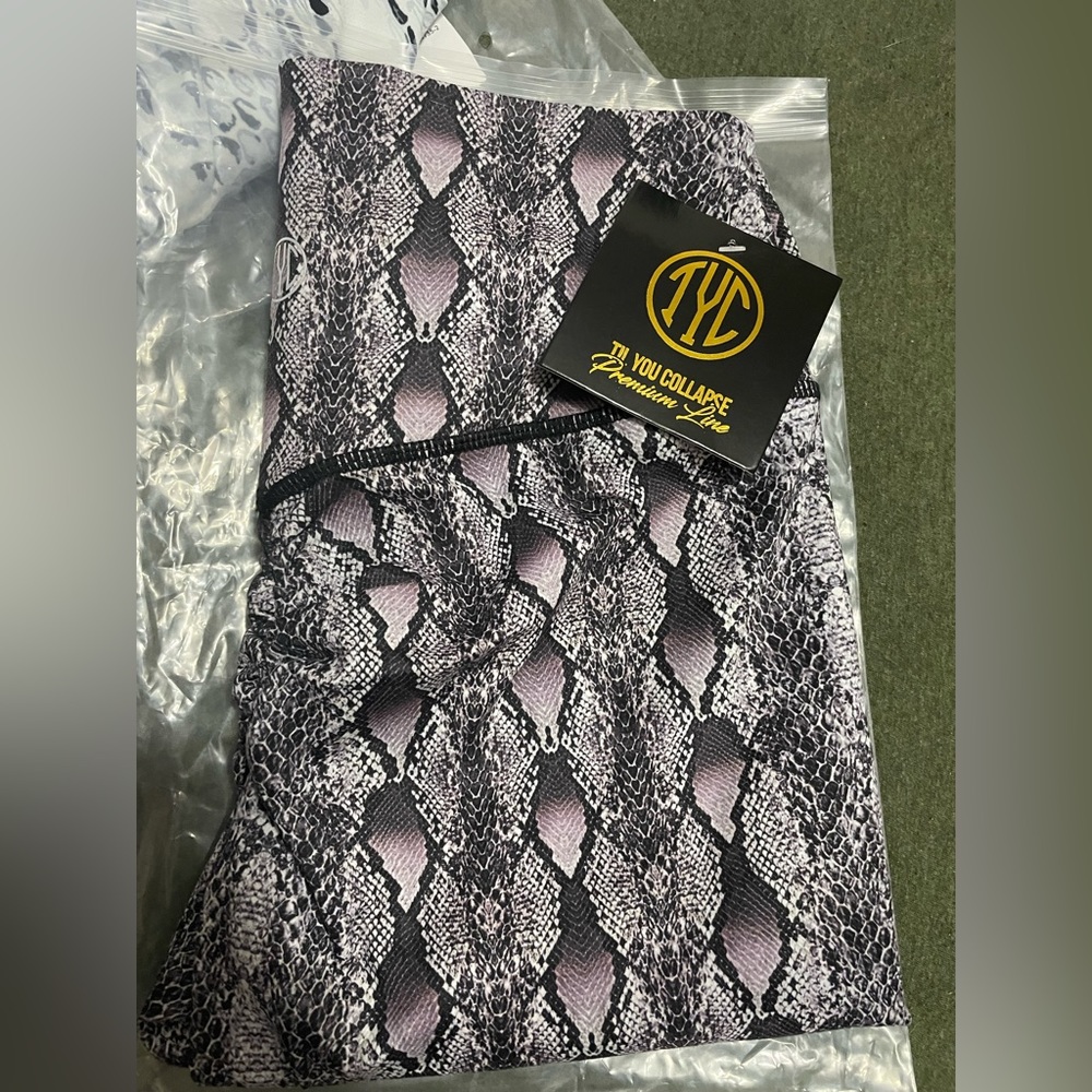 TYC Leggings